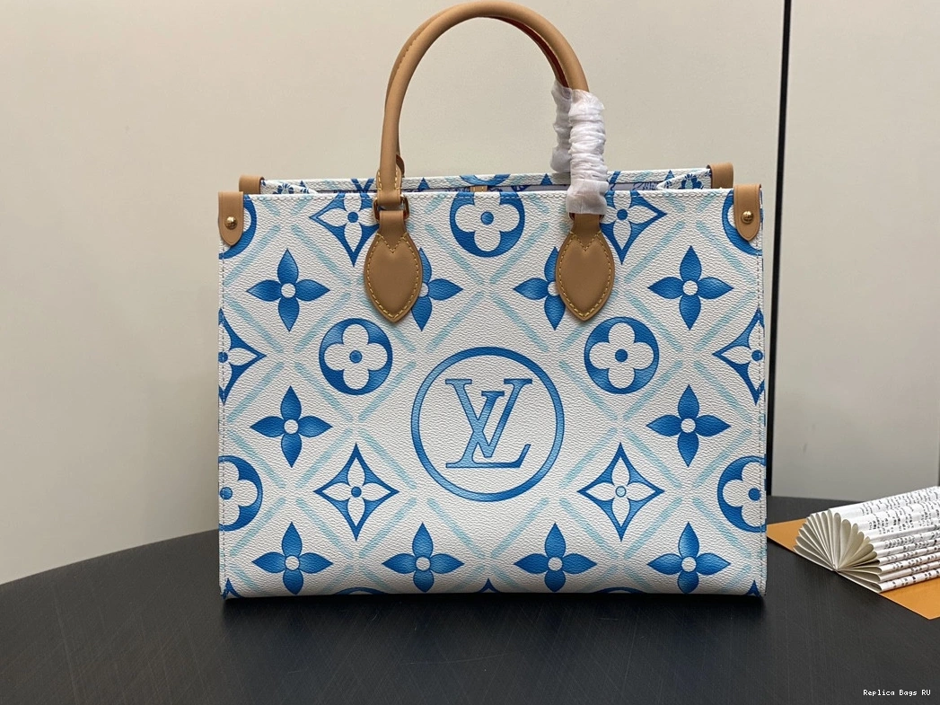 Affordable ONTHEGO VUITTON LOUIS MM-35*27*14cm 0728
